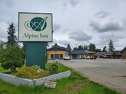 Alpine Inn