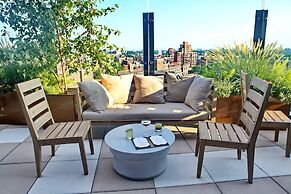 Hyatt Place Flushing/LaGuardia Airport