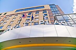 Hyatt Place Flushing/LaGuardia Airport