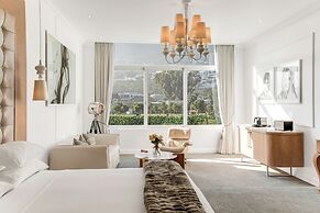 The Marly Boutique Hotel