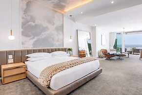 The Marly Boutique Hotel