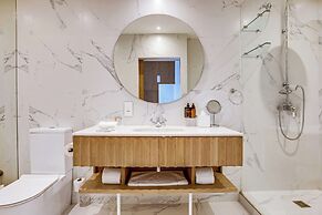 The Marly Boutique Hotel