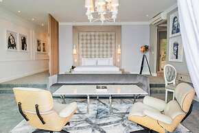 The Marly Boutique Hotel