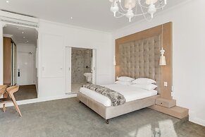 The Marly Boutique Hotel