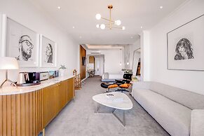 The Marly Boutique Hotel