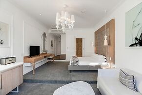 The Marly Boutique Hotel