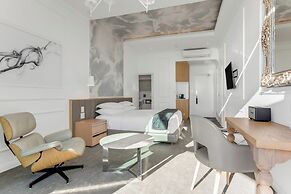 The Marly Boutique Hotel