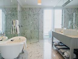 The Marly Boutique Hotel