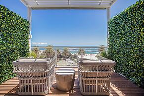 The Marly Boutique Hotel