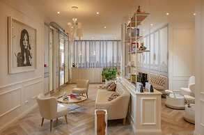 The Marly Boutique Hotel