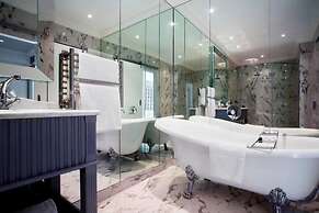 The Marly Boutique Hotel