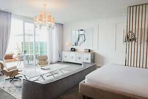 The Marly Boutique Hotel