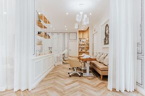 The Marly Boutique Hotel