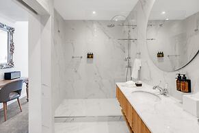 The Marly Boutique Hotel