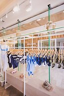 The Marly Boutique Hotel