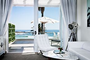 The Marly Boutique Hotel