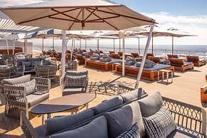 The Marly Boutique Hotel