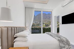 The Marly Boutique Hotel