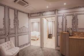 The Marly Boutique Hotel