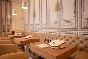 The Marly Boutique Hotel