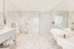 The Marly Boutique Hotel