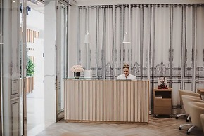 The Marly Boutique Hotel