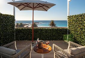 The Marly Boutique Hotel