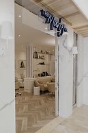 The Marly Boutique Hotel