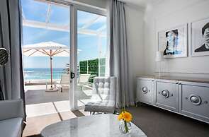 The Marly Boutique Hotel