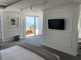 The Marly Boutique Hotel