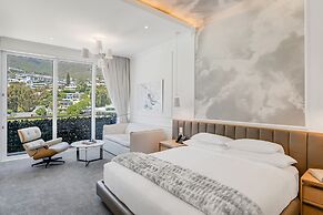 The Marly Boutique Hotel