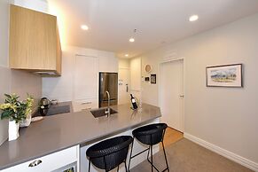 West Fitzroy Apartments