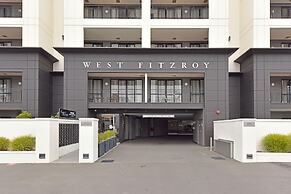 West Fitzroy Apartments