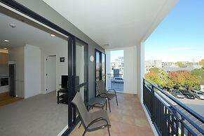 West Fitzroy Apartments