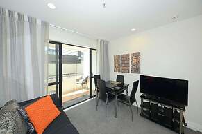 West Fitzroy Apartments