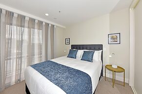 West Fitzroy Apartments