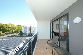 West Fitzroy Apartments