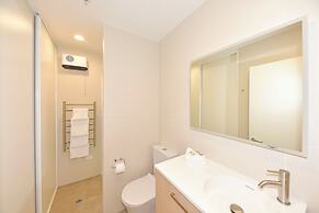 West Fitzroy Apartments