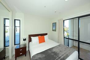 West Fitzroy Apartments