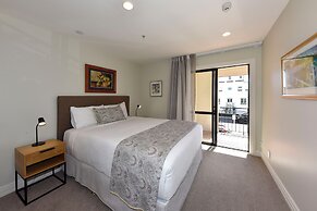 West Fitzroy Apartments