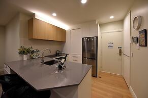 West Fitzroy Apartments