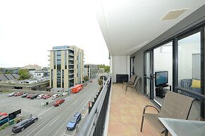 West Fitzroy Apartments