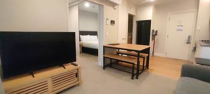 West Fitzroy Apartments