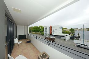 West Fitzroy Apartments