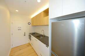 West Fitzroy Apartments