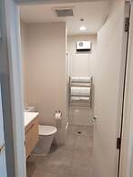 West Fitzroy Apartments