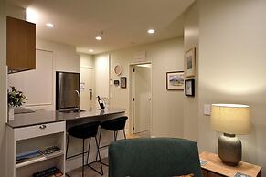 West Fitzroy Apartments