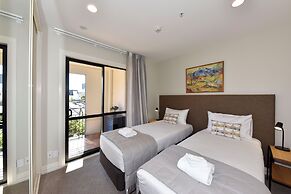 West Fitzroy Apartments