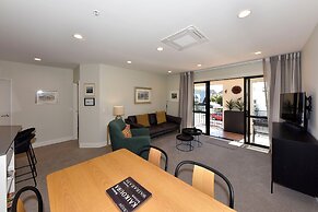 West Fitzroy Apartments