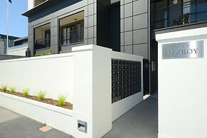 West Fitzroy Apartments